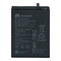 Аккумулятор Huawei HB396689ECW HB406689ECW оригинал Китай Mate 9 MHA-L29, Y7 2019 DUB-LX1, Y7 2017 TRT-LX1 Y7p 4000 mAh