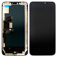 Дисплей Apple iPhone XS Max + тачскрин (OLED)