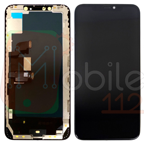 Дисплей Apple iPhone XS Max з тачскріном (OLED)