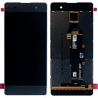Дисплей Sony Xperia XA F3111 F3112 з тачскріном