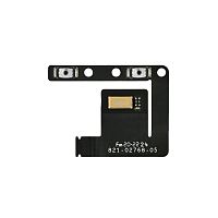 Шлейф Apple iPad Air 4 2020, iPad Air 5 2022 с кнопками регулировки громкости (оригинал Китай версия Wi-Fi)