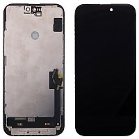 Дисплей Apple iPhone 15 Plus з тачскріном (оригінал REF)