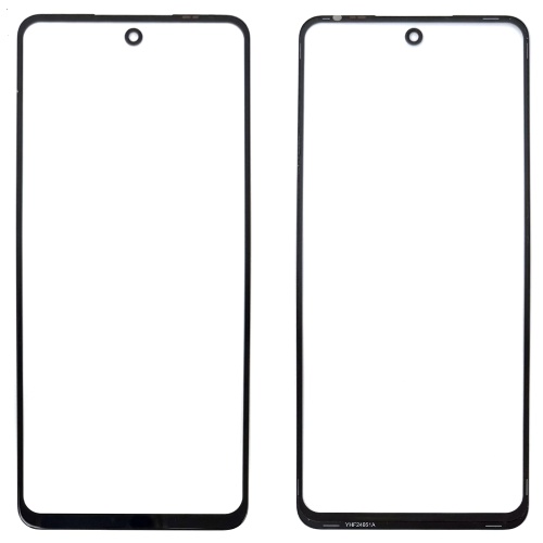 Скло дисплея ZTE nubia Focus (з OCA плівкою)