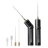 Машинка для видалення OCA клею QianLi Electric Glue Remover (USB Type-C, 2500mAh)