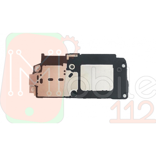 Дзвінок Xiaomi Mi 11 Lite, Mi 11 Lite 5G, 11 Lite 5G NE у рамці - поліфонічний динамік