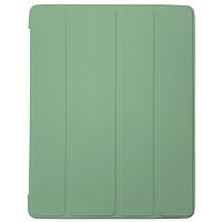 Чехол книжка Apple iPad 2/3/4 без лого (оливковый)