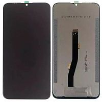 Дисплей Ulefone Note 9, Note 9P з тачскріном (AAAA)