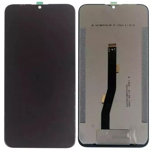 Дисплей Ulefone Note 9, Note 9P з тачскріном (AAAA)