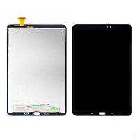 Дисплей Samsung Galaxy Tab A 10.1 2016 T580 T585 з тачскріном (чорний оригінал Китай)