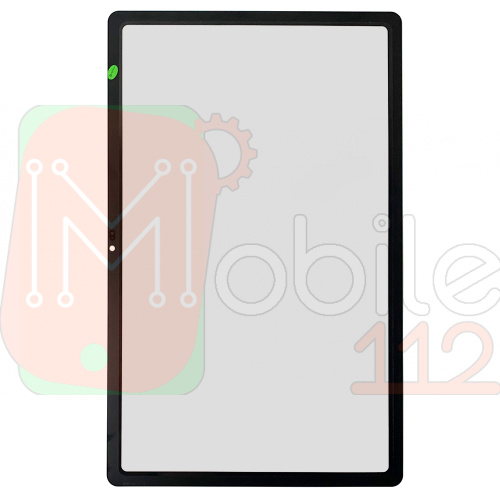 Скло дисплея Lenovo Pad 2022 10.61" TB128FU (OCA Pro з плівкою)