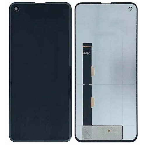 Дисплей для Ulefone Note 11P з тачскріном (AAAA)