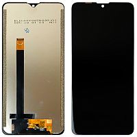 Дисплей Blackview A80 Pro A80 Plus з тачскріном (AAAA)