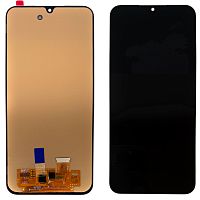 Дисплей Samsung Galaxy A24 4G A245F з тачскріном (OLED Big Glass)