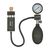 Тестер герметичності корпусу Relife RL-086 (для мобільних телефонів, робочий хід 53-91мм)