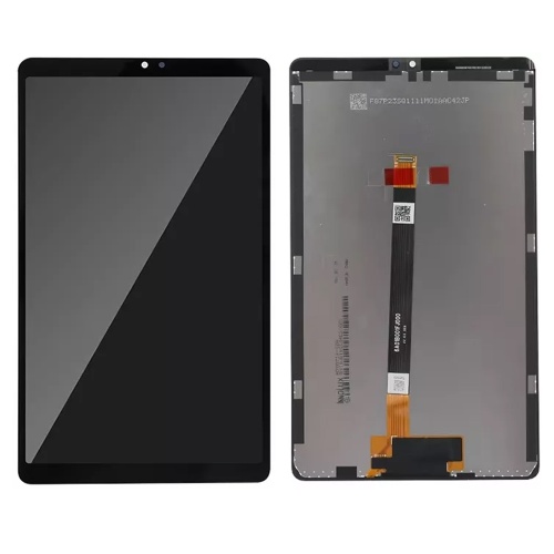 Дисплей Blackview Tab 60 з тачскріном (AAAA)