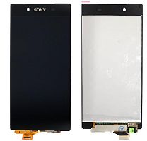 Дисплей Sony Xperia Z5 E6603 E6653 E6633 E6683 з тачскріном