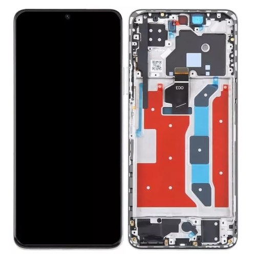 Дисплей Huawei Nova 10 SE + з тачскріном (OLED з рамкою)