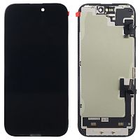 Дисплей Apple iPhone 15 з тачскріном (оригінал 100% Service Pack)