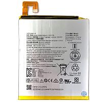 Акумулятор Lenovo L16D1P34 оригінал Китай Tab 4 8.0" TB-8504X, E10 X104F, 4 Plus 8704X