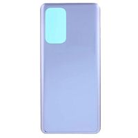 Задня кришка OnePlus 9 LE2113 (фіолетова)