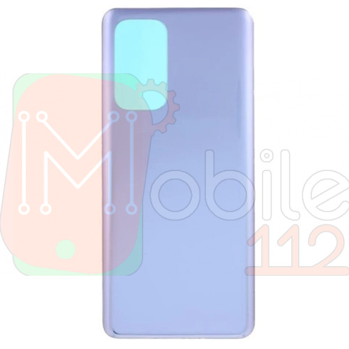 Задня кришка OnePlus 9 LE2113 (фіолетова)