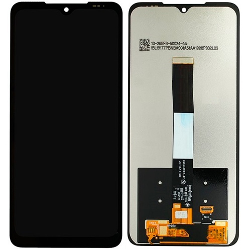 Дисплей UmiDigi Bison X20  з тачскріном (AAAA)