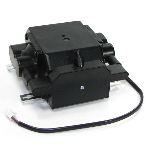 Компресор до станції LUKEY 852D+