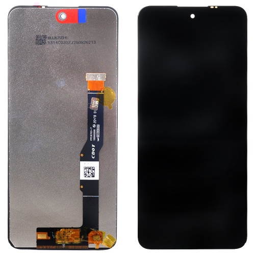 Дисплей TCL 20L 20L Plus 20S з тачскріном (AAAA)