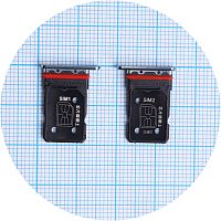 Тримач SIM карти OnePlus 10 Pro (зелений на 2 SIM)