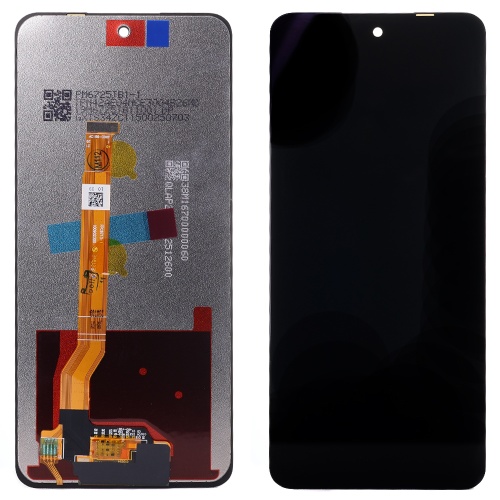 Дисплей Oppo A5 2025, A5 Pro 4G (2025) CPH2711, A5 Pro 5G, A5x з тачскріном (AAAA)