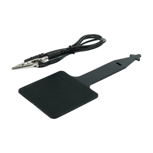 Паяльная станция прецизионная OSS TEAM ST91+ (2 паяльника стандарта T12: прямой и изогнутый конус; 4 канала памяти, 150W, 80C - 400C) фото 9