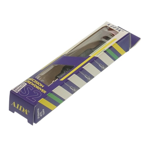 Отвёртка Aida AD-L001 (+ 1.3) фото 2 Отвёртка Aida AD-L001 (+ 1.3) фото 2