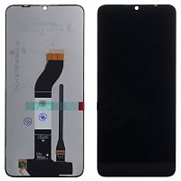 Дисплей Xiaomi Redmi 13C, Poco C65 з тачскріном (оригінал OEM)