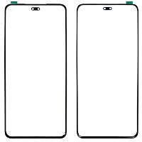 Скло дисплея Honor 200 Pro (OCA Pro з плівкою)