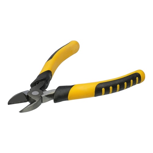 Паяльний набір WEP 960 V85 для ремонту пластикових деталей (термостеплер 85W з підсвічуванням, кусачки, 400 скоб 0.8 мм) фото 5