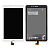 Дисплей Huawei MediaPad T1 8.0 S8-701u з тачскріном (білий)