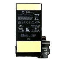 Аккумулятор Google GS35E Pixel 8 (оригинал G+OCA Pro 4575 mAh)