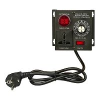 Регулятор напруги LNZ-4000W (на виході 60-220V, 3000W)