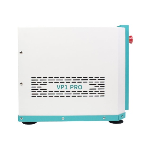 Компресор безмасляний Nasan NA-VP1 PRO 2 в 1, з функцією вакуумного насосу фото 4 Компресор безмасляний Nasan NA-VP1 PRO 2 в 1, з функцією вакуумного насосу фото 4