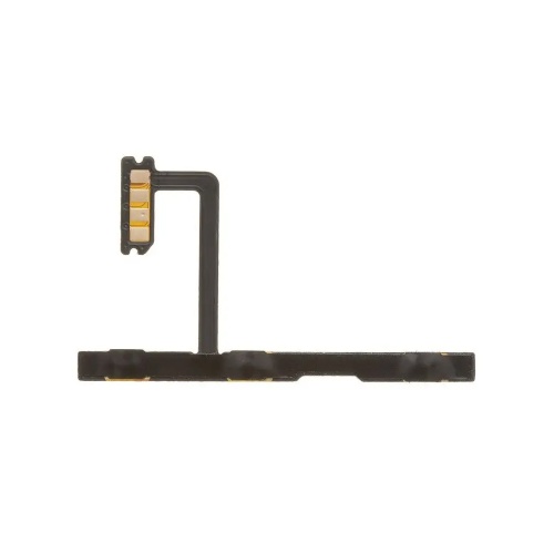 Шлейф Tecno Pop 7 BF6 з кнопками гучності та включення