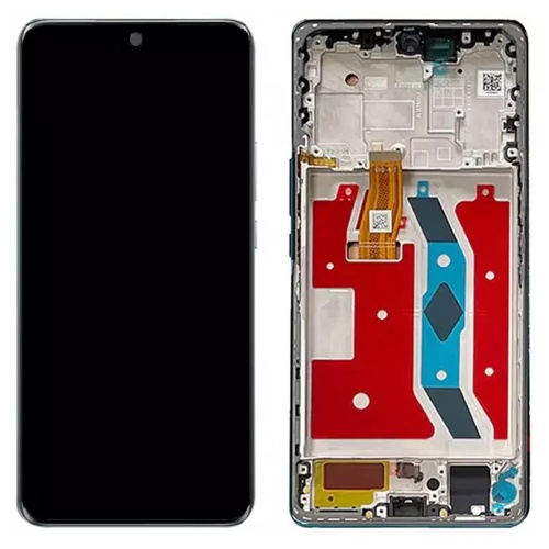 Дисплей Huawei Honor Magic 5 Lite 5G, Honor X9a + тачскрін (оригінал Китай з зеленою рамкою) Дисплей Huawei Honor Magic 5 Lite 5G, Honor X9a + тачскрін (оригінал Китай з зеленою рамкою)