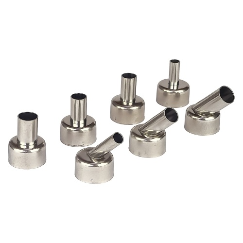 Паяльна станція прецизійна Aifen 861DW (фен, 3 канали пам'яті, 1000W, 100°C - 500°C) фото 5