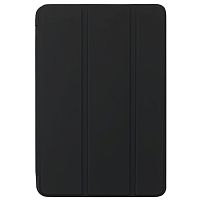 Чехол книжка Apple iPad 9.7 2017/2018, Air 1/2 без лого (черный)