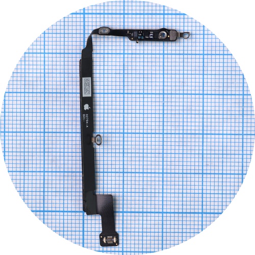 Шлейф Apple iPhone 12, 12 Pro антени NFC та Bluetooth (оригінал 100%)