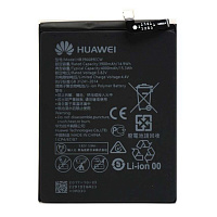 Акумулятор Huawei HB406689ECW HB396689ECW якість AAA Y7 2017 TRT-LX1, Mate 9 MHA-L29, Y7 2019 DUB-LX1 Y7P