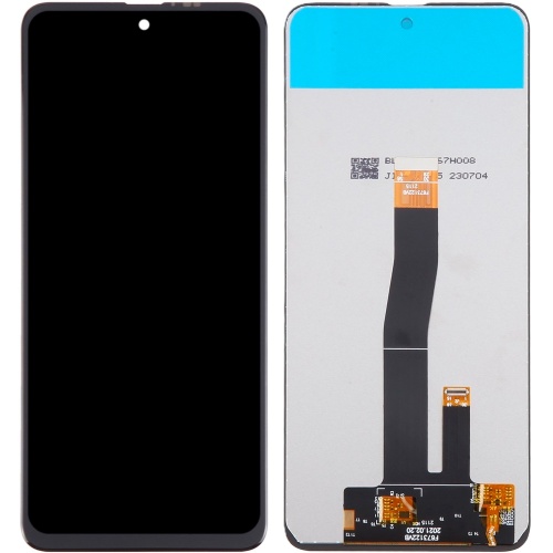 Дисплей Cubot X50 з тачcкріном (оригінал Китай)