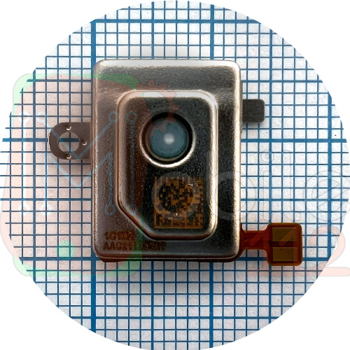 Динамик Xiaomi 12, 12X со шлейфом