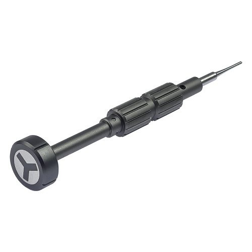 Викрутка високоякісна QianLi i-thor 3D B (Y0.6) фото 2 Викрутка високоякісна QianLi i-thor 3D B (Y0.6) фото 2