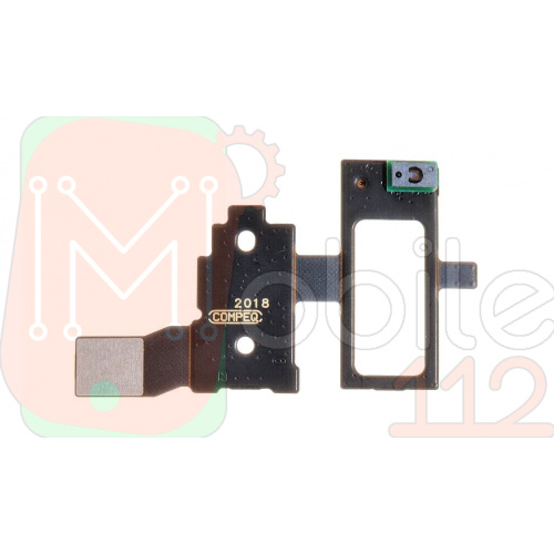 Шлейф Google Pixel 3 XL з датчиком наближення та мікрофоном оригінал Китай