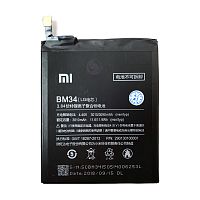 Акумулятор Xiaomi BM34 Mi Note Pro Розпродаж (оригінал Китай 3000 mAh)